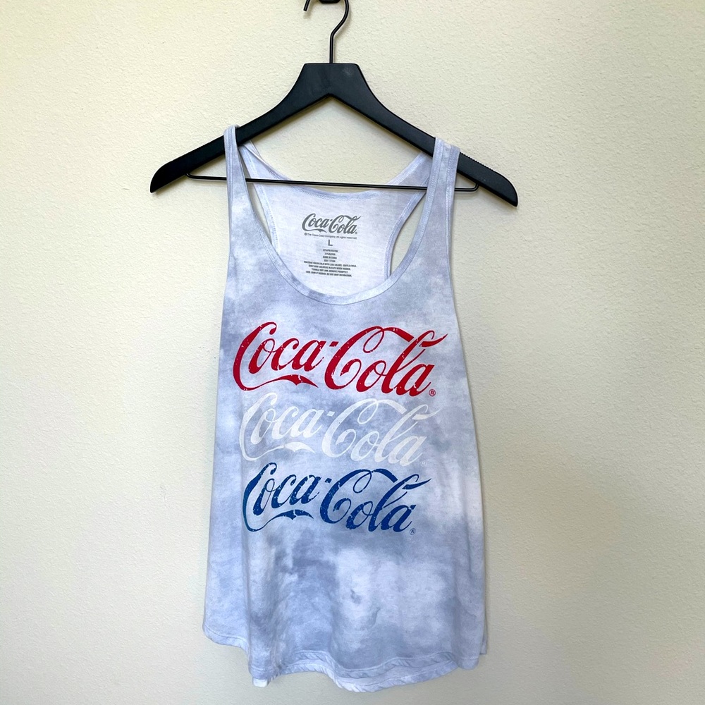 4th of July Tank
